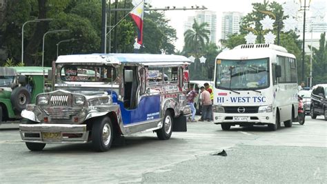 why is jeepney phase out bad|Fears of losing livelihoods mount as Manila’s jeepney drivers.
